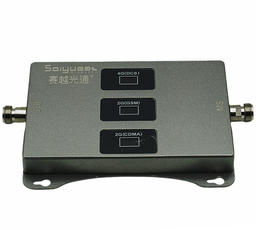 伊犁三频手机信号增强器200㎡