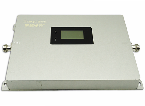  伊犁三频/四频/五频手机信号接收器800㎡