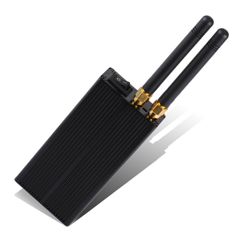  伊犁1.2G/1.5G导航屏蔽器