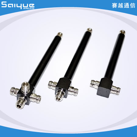  伊犁FM调频广播同步广播功分器