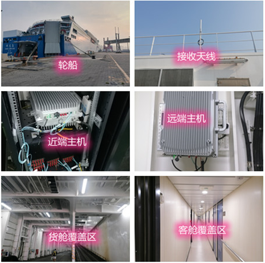  伊犁海上游轮轮船渔船覆盖案例