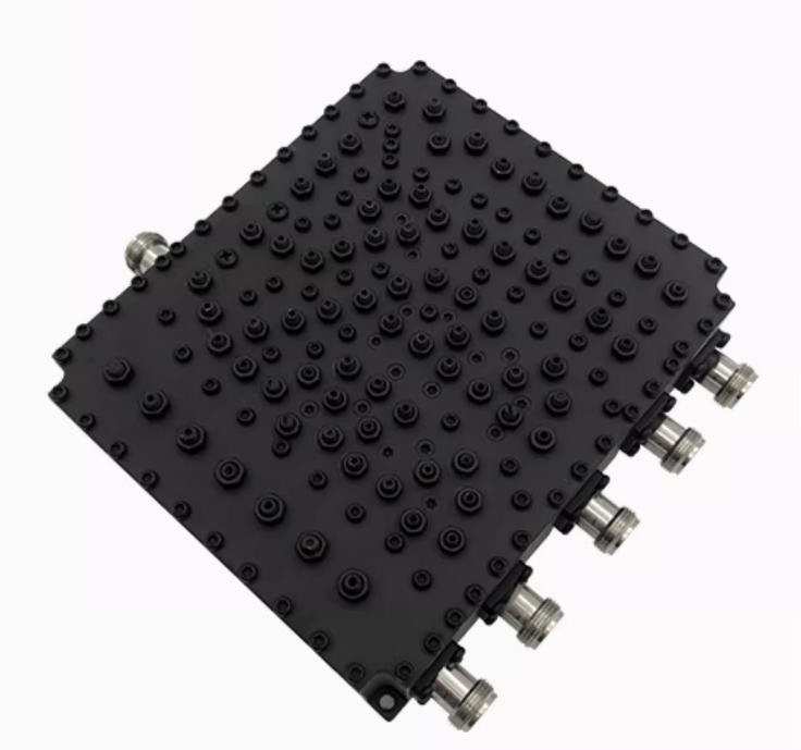 伊犁双频三频四频五频腔体合路器4G+5G