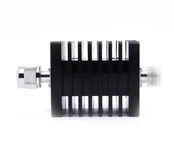  伊犁腔体固定衰减器0-3G/0-4G  N型接口